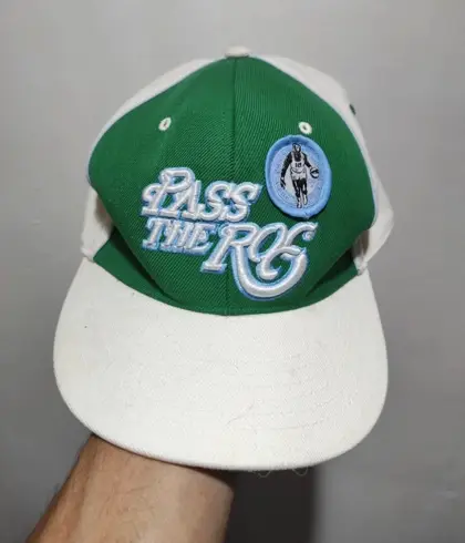 Gorra Pass the Ros 1891 talla 7 3/4 medida circumferencia 61'5cm*