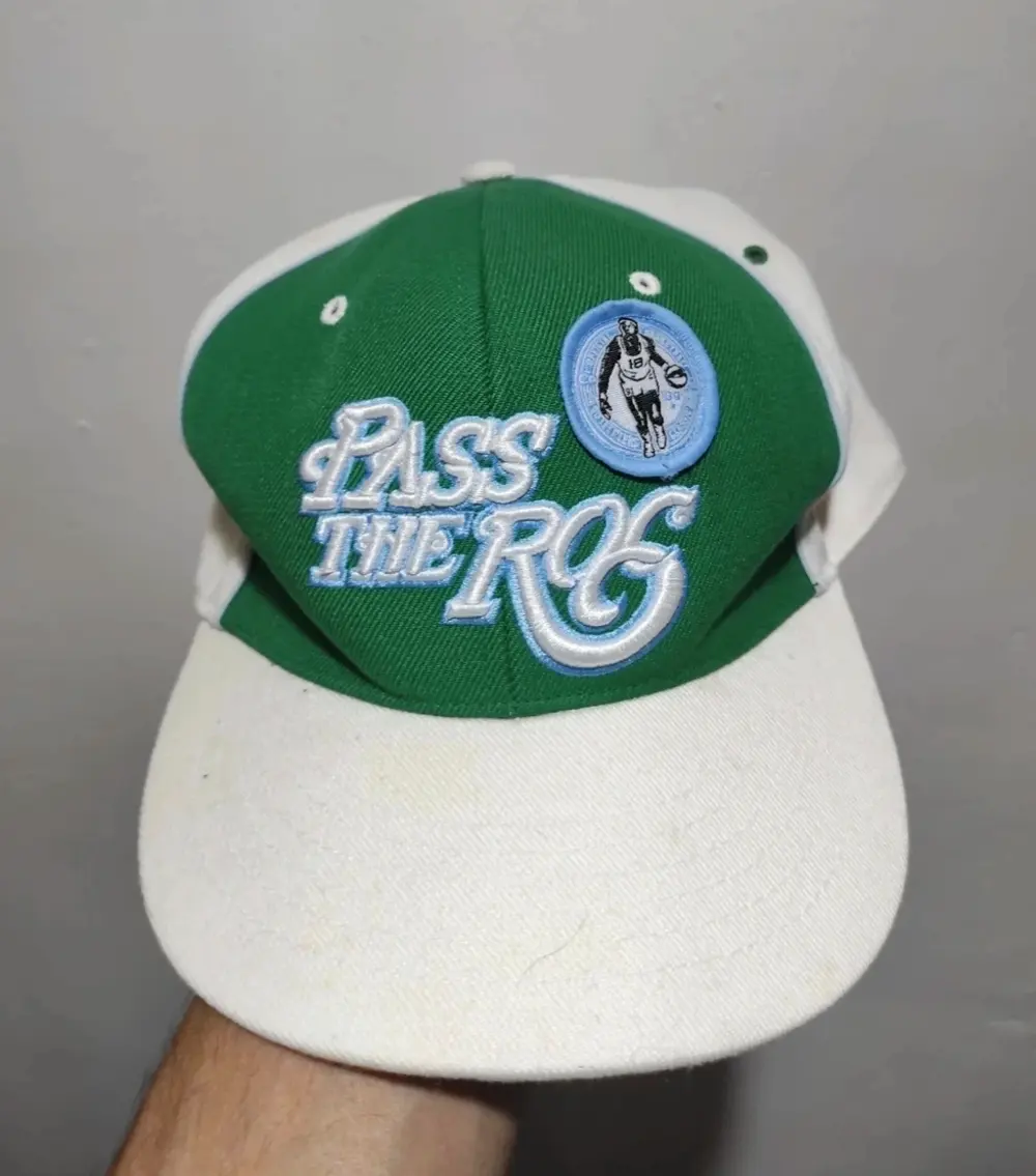 Gorra Pass the Ros 1891 talla 7 3/4 medida circumferencia 61'5cm*, foto 2