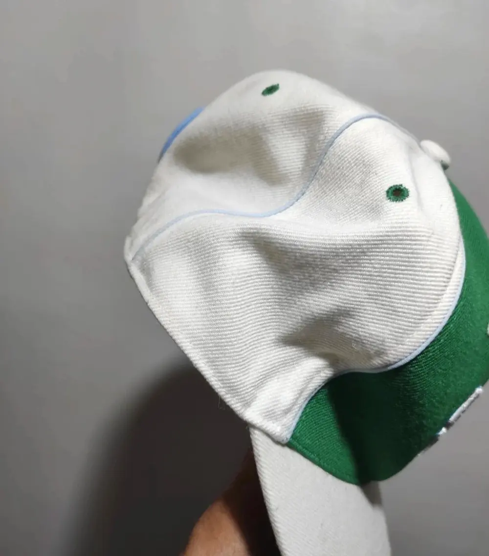 Gorra Pass the Ros 1891 talla 7 3/4 medida circumferencia 61'5cm*, foto 4