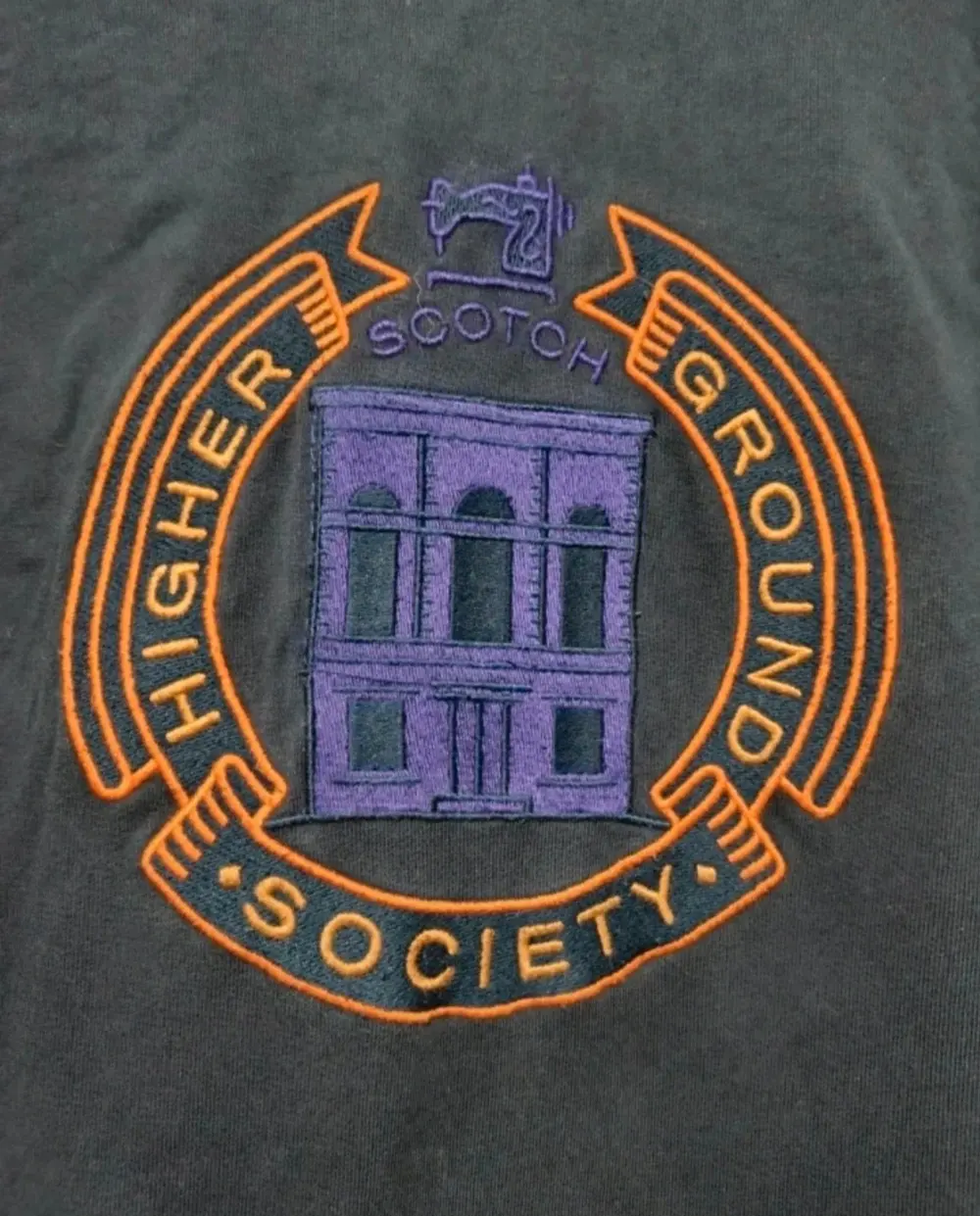 Sudadera con capucha Scotch & Soda talla S*, foto 3