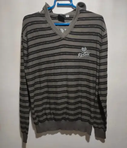 Sudadera con capucha Rip curl talla M*