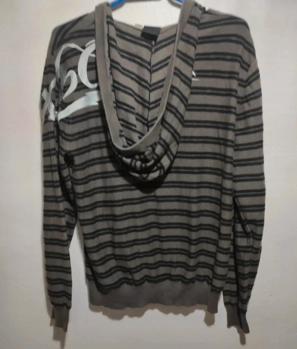 Sudadera con capucha Rip curl talla M*, foto 4