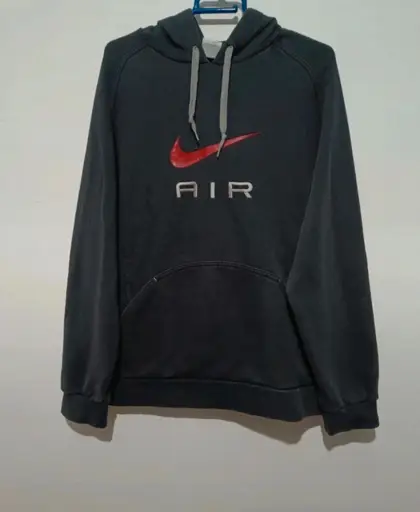 Sudadera con capucha Nike air talla M*