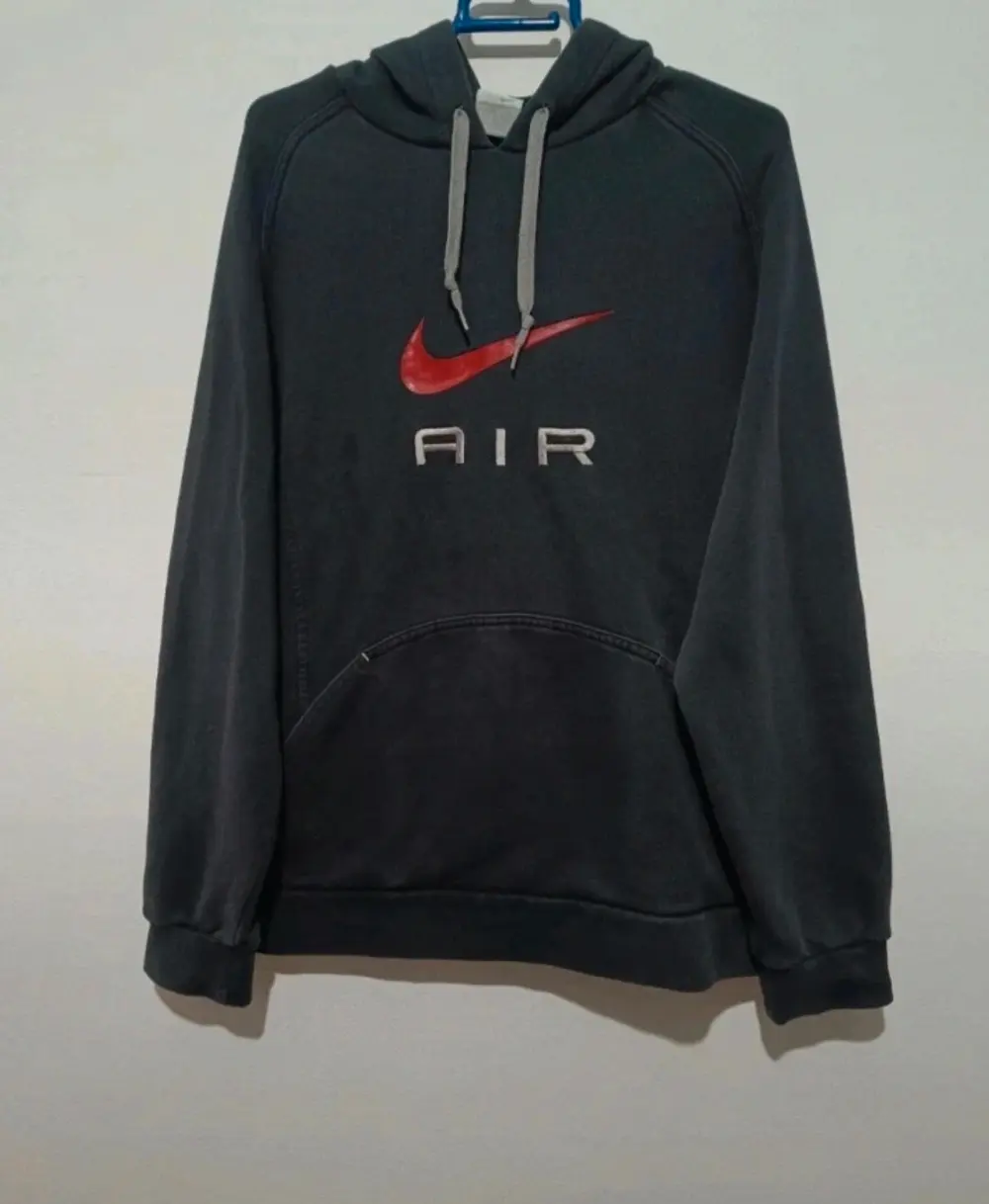 Sudadera con capucha Nike air talla M*