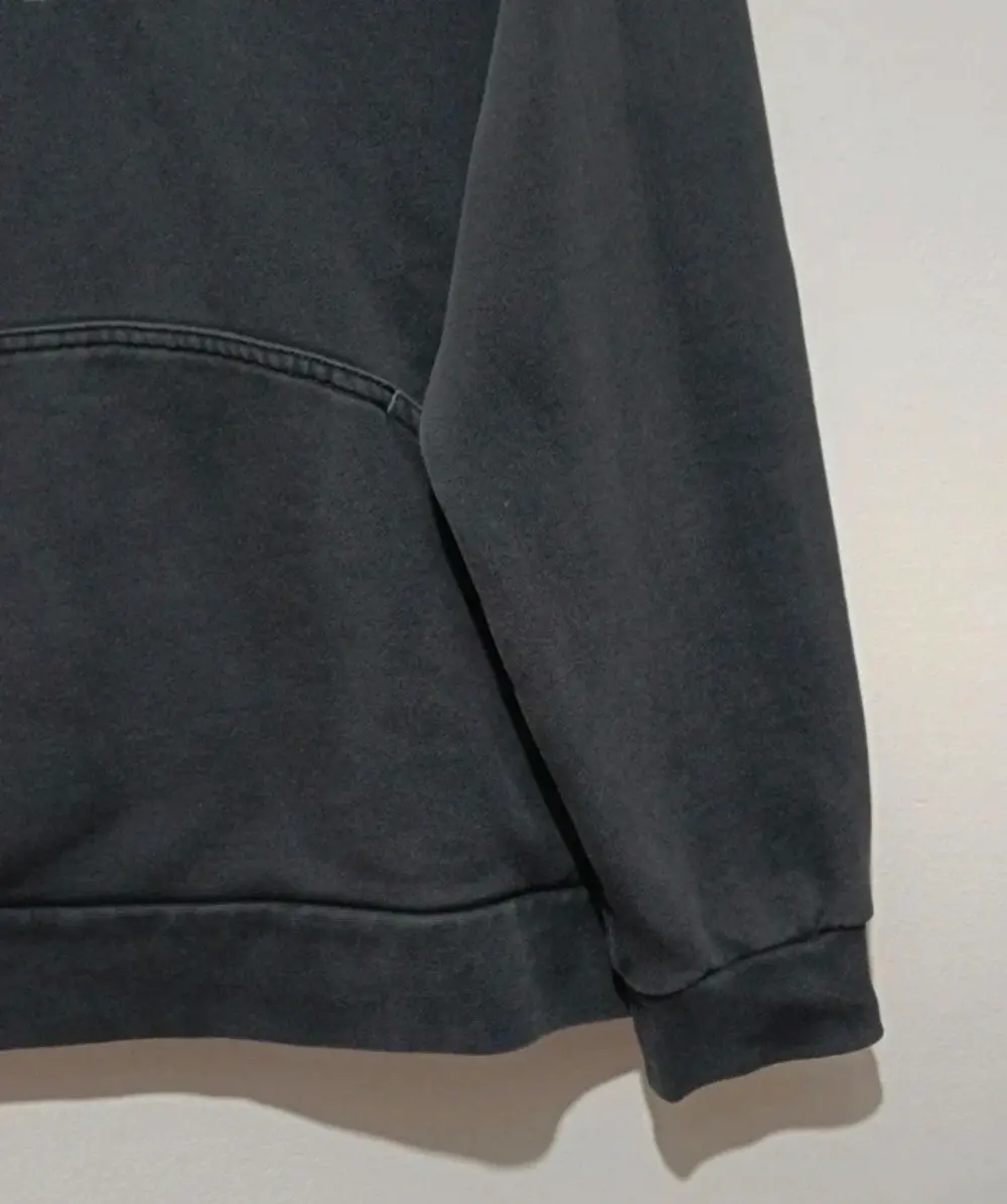 Sudadera con capucha Nike air talla M*, foto 2