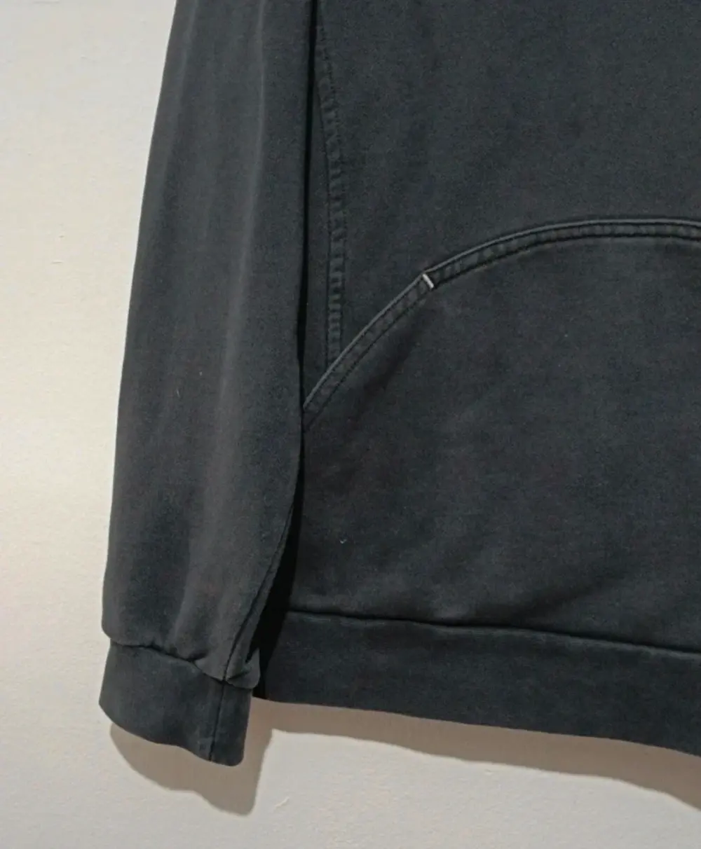Sudadera con capucha Nike air talla M*, foto 3