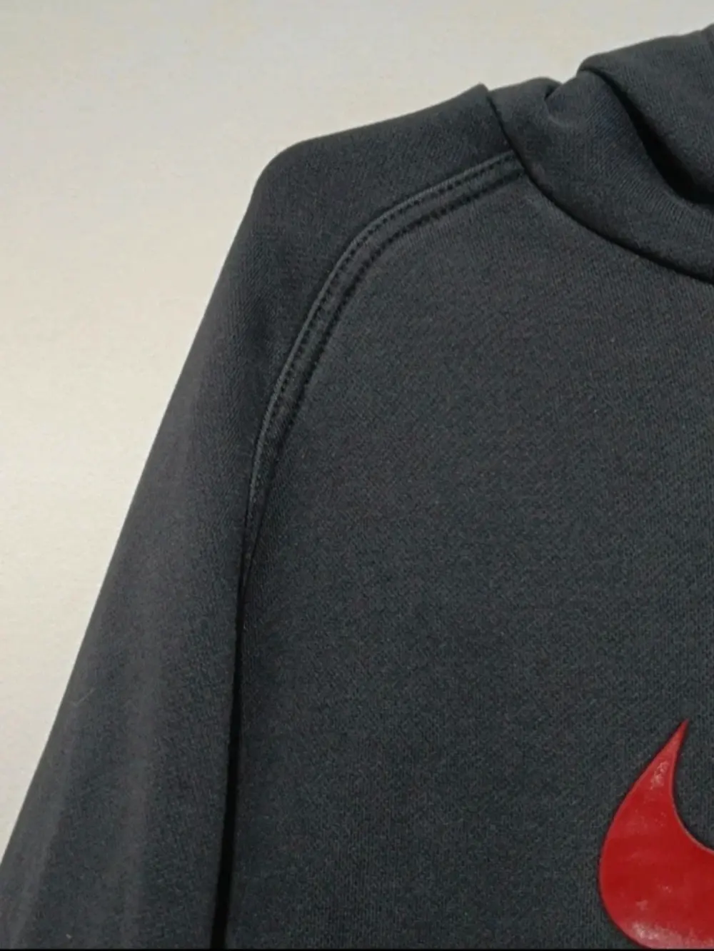 Sudadera con capucha Nike air talla M*, foto 4