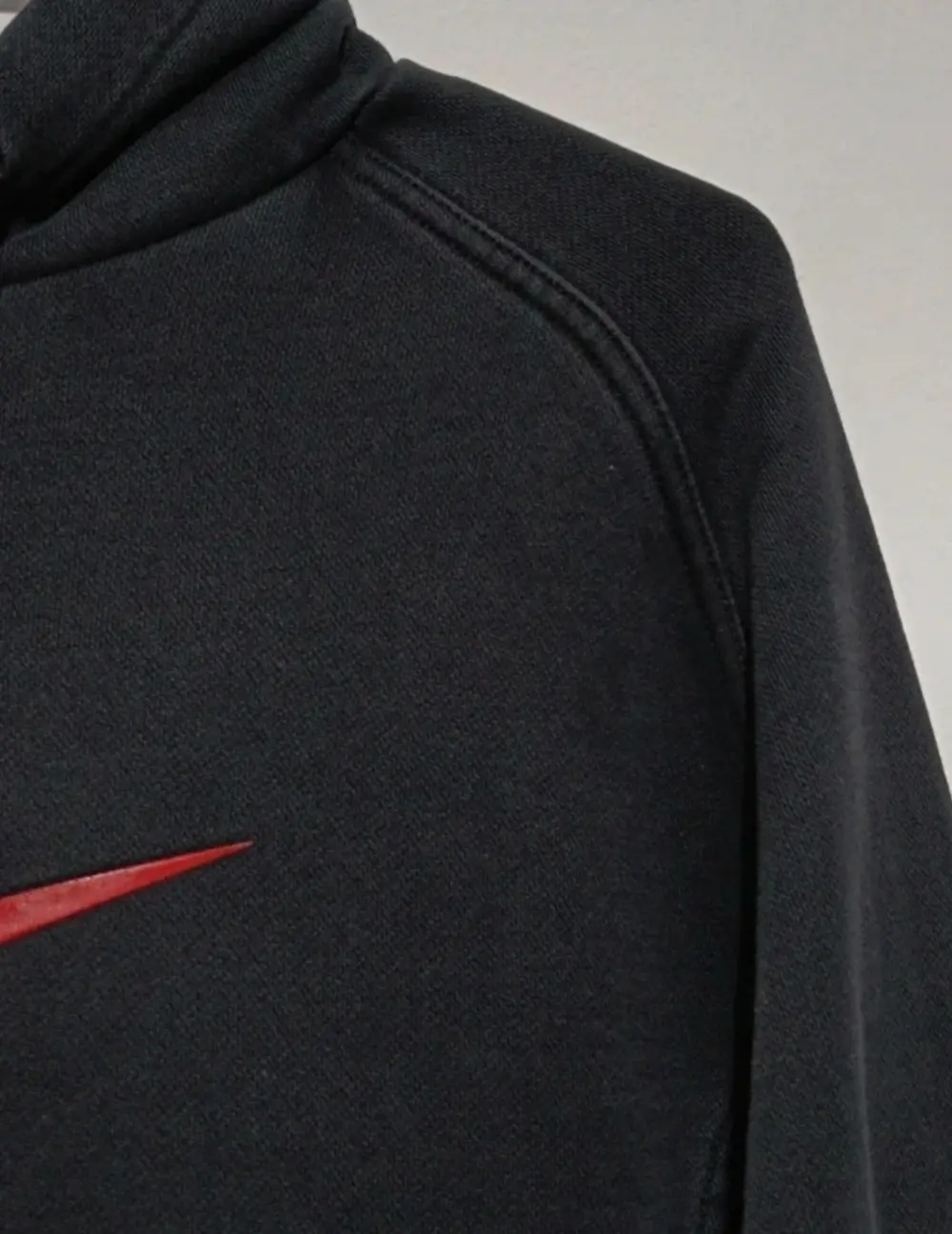 Sudadera con capucha Nike air talla M*, foto 5