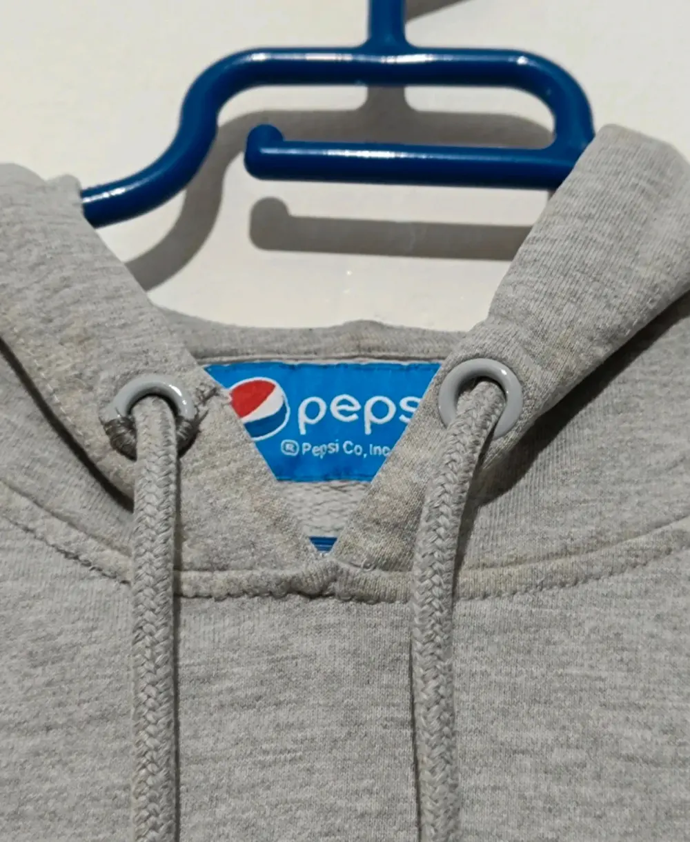 Sudadera vintage Pepsi talla M*, foto 4
