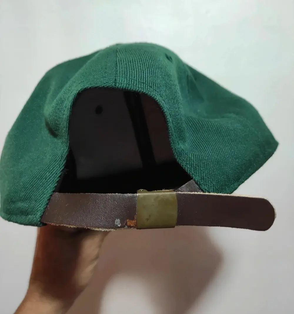 Gorra pink dolphin talla ajustable*, foto 3