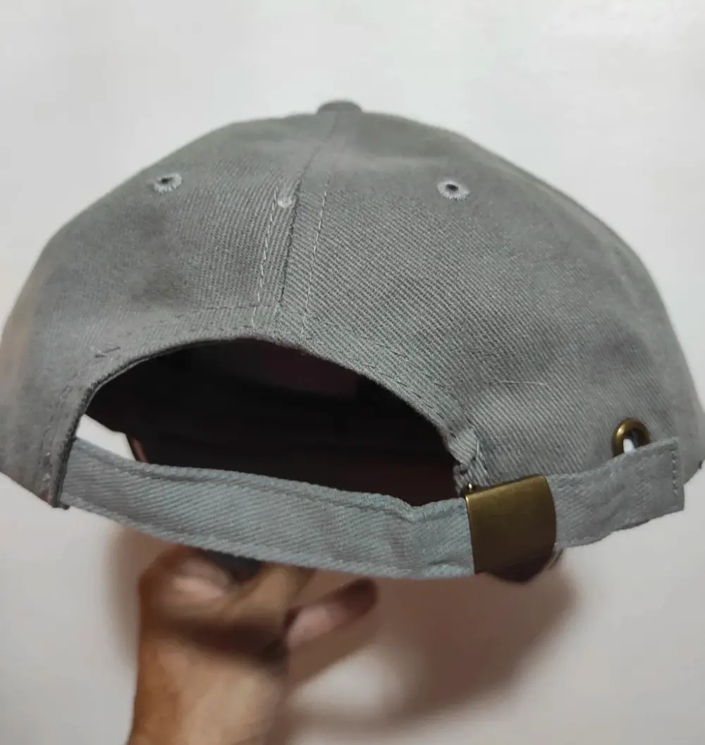 Gorra cromax talla ajustable*, foto 2