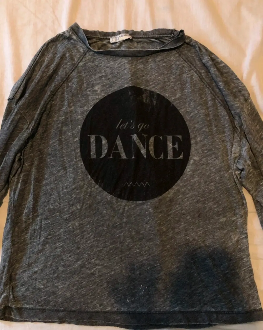 Blusa pull & Bier, talla L*, foto 2