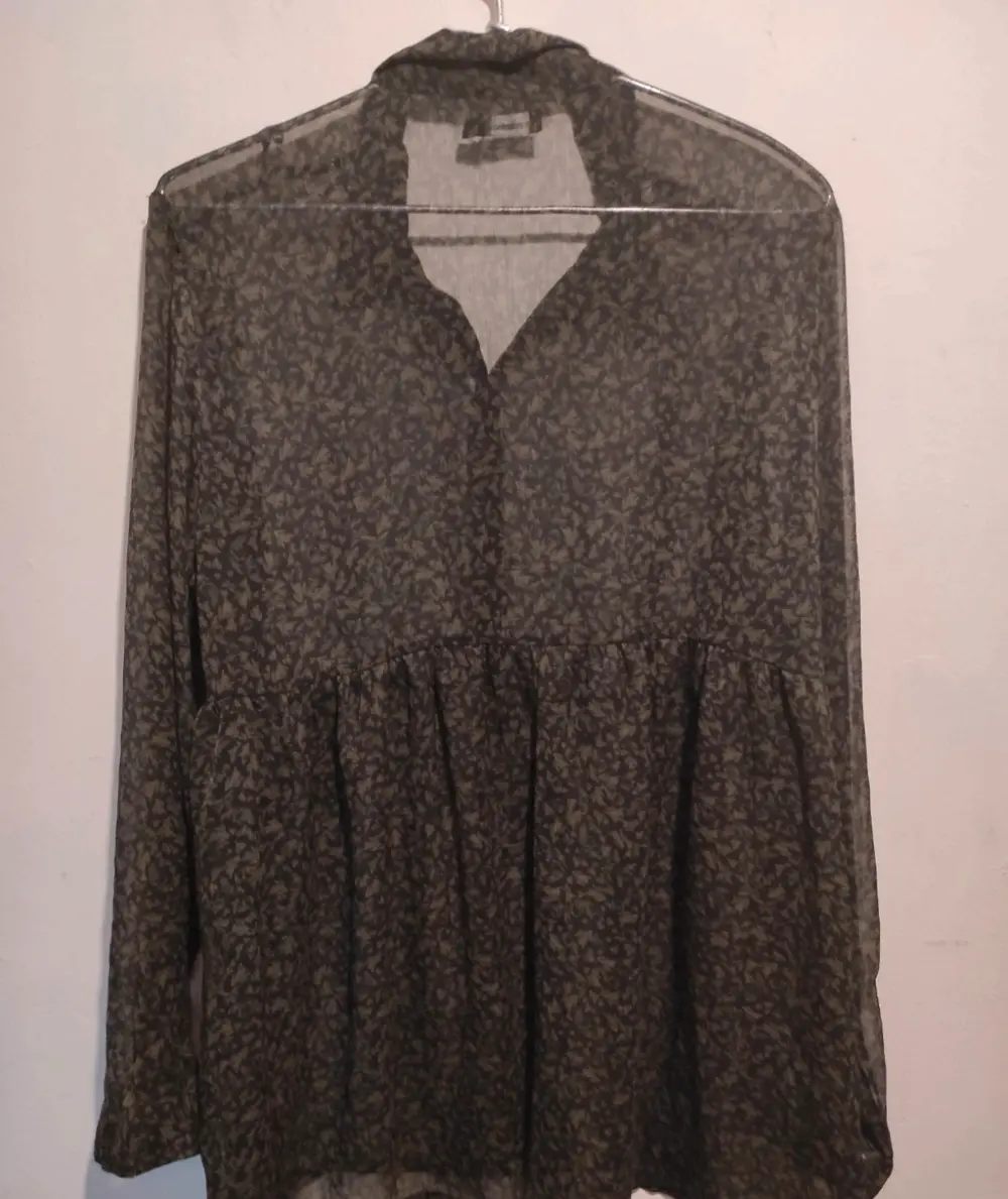 Blusa In Extenso, talla 44*, foto 4