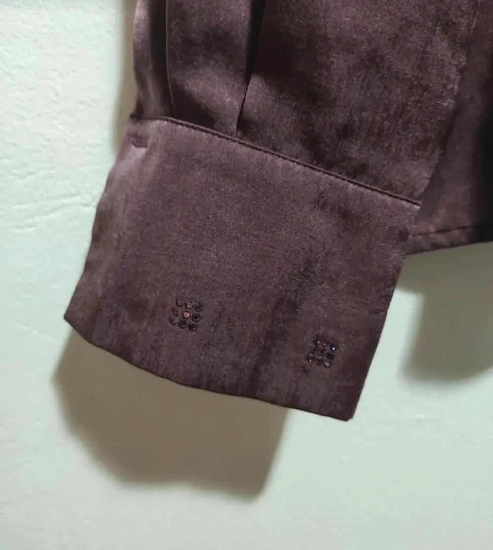 Camisa blusa leuka Donna talla 44*, foto 2