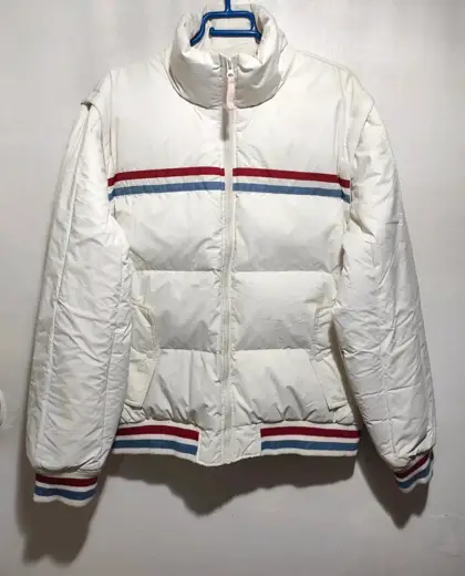 Chaqueta plumas Pepe jeans talla L*
