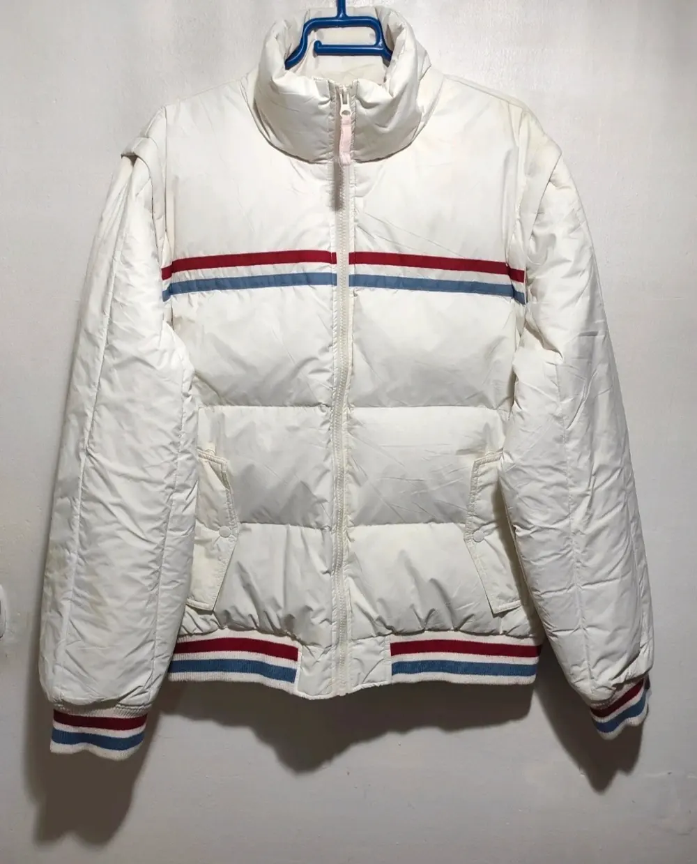 Chaqueta plumas Pepe jeans talla L*