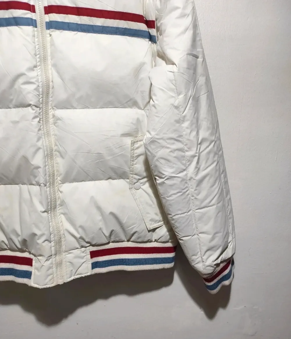 Chaqueta plumas Pepe jeans talla L*, foto 2