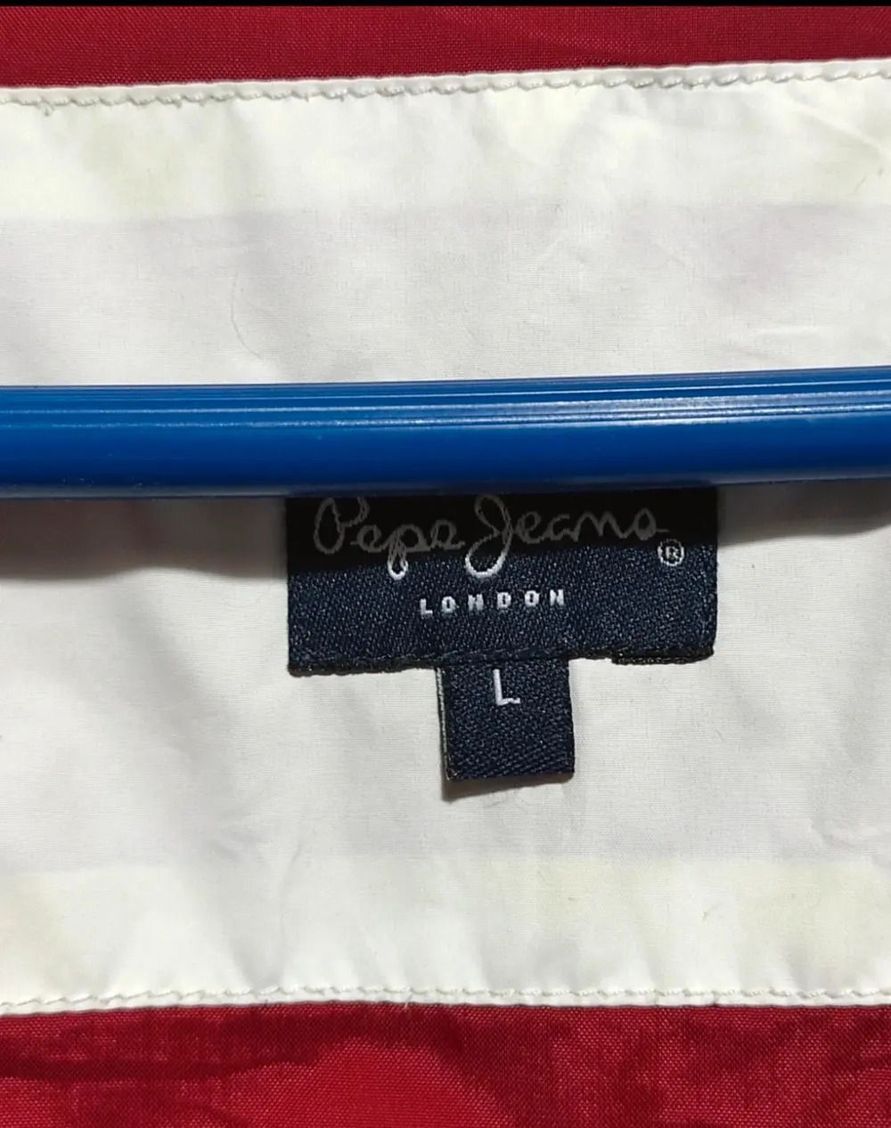 Chaqueta plumas Pepe jeans talla L*, foto 5