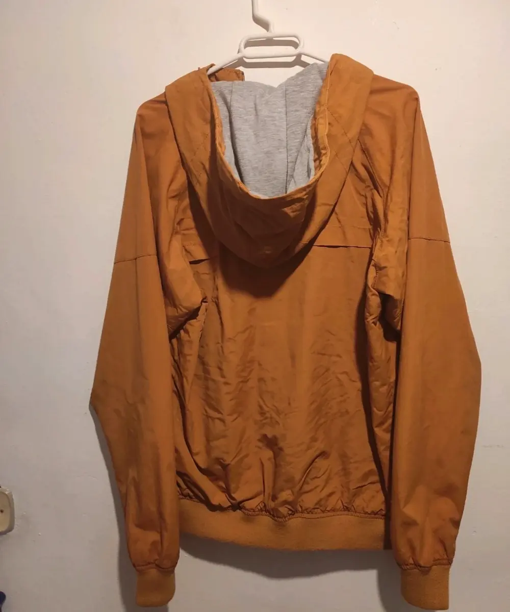 Chaqueta pull&bear, talla S*, foto 4