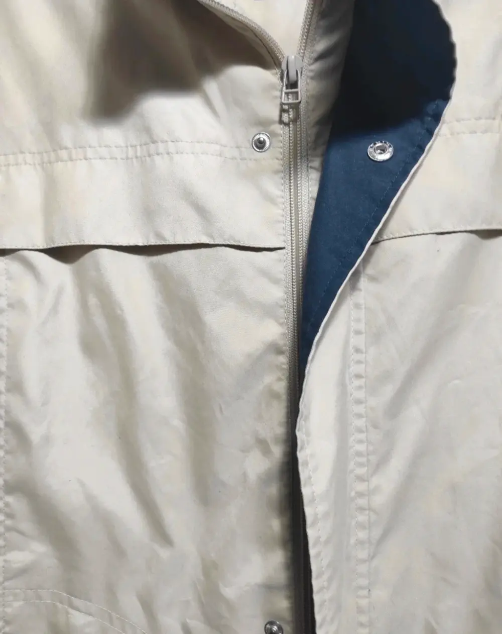 Chaqueta entretiempo Karhu con capucha talla S*, foto 3