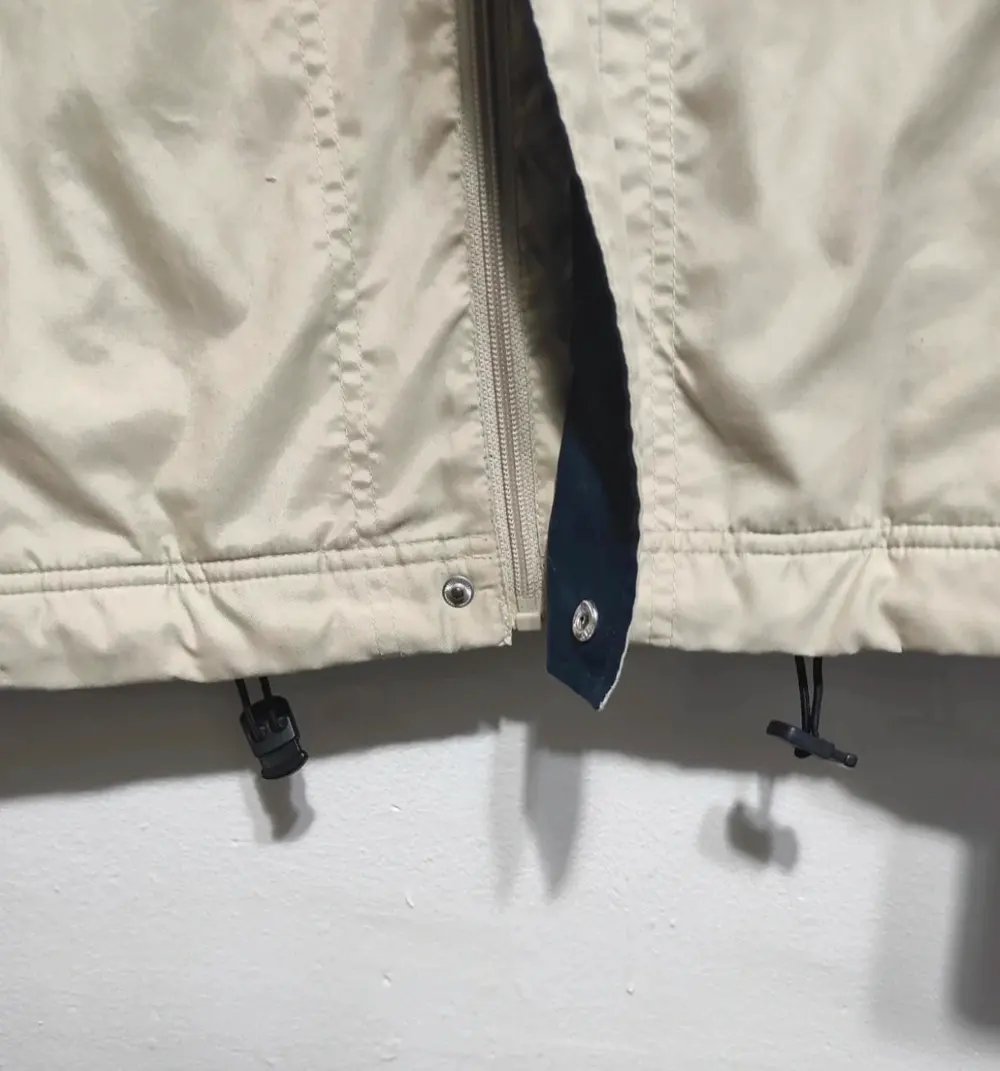 Chaqueta entretiempo Karhu con capucha talla S*, foto 4