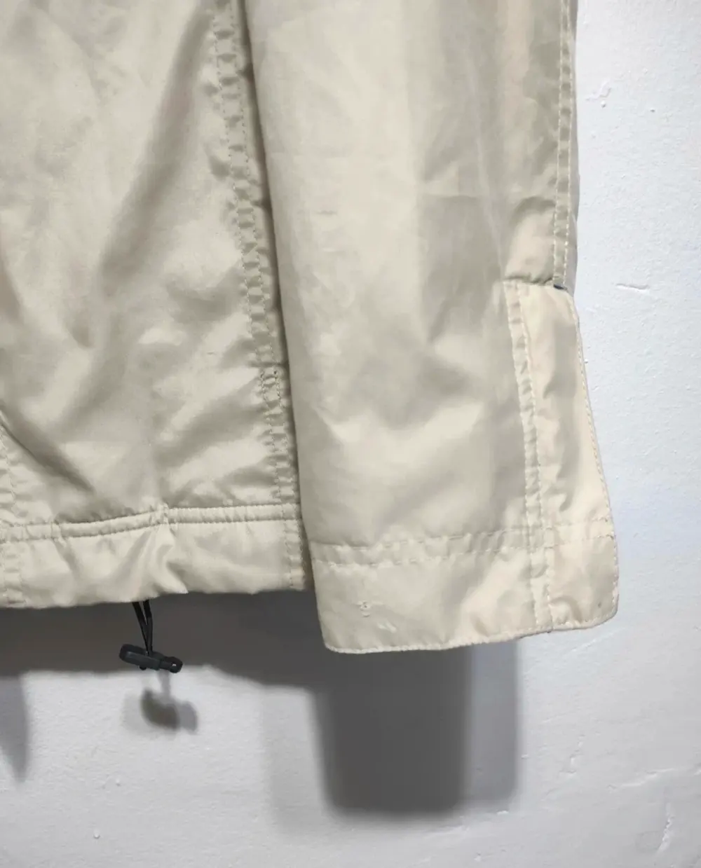 Chaqueta entretiempo Karhu con capucha talla S*, foto 5