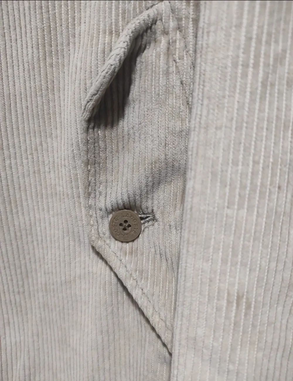 Abrigo vintage Lacoste talla XL ver medidas*, foto 3