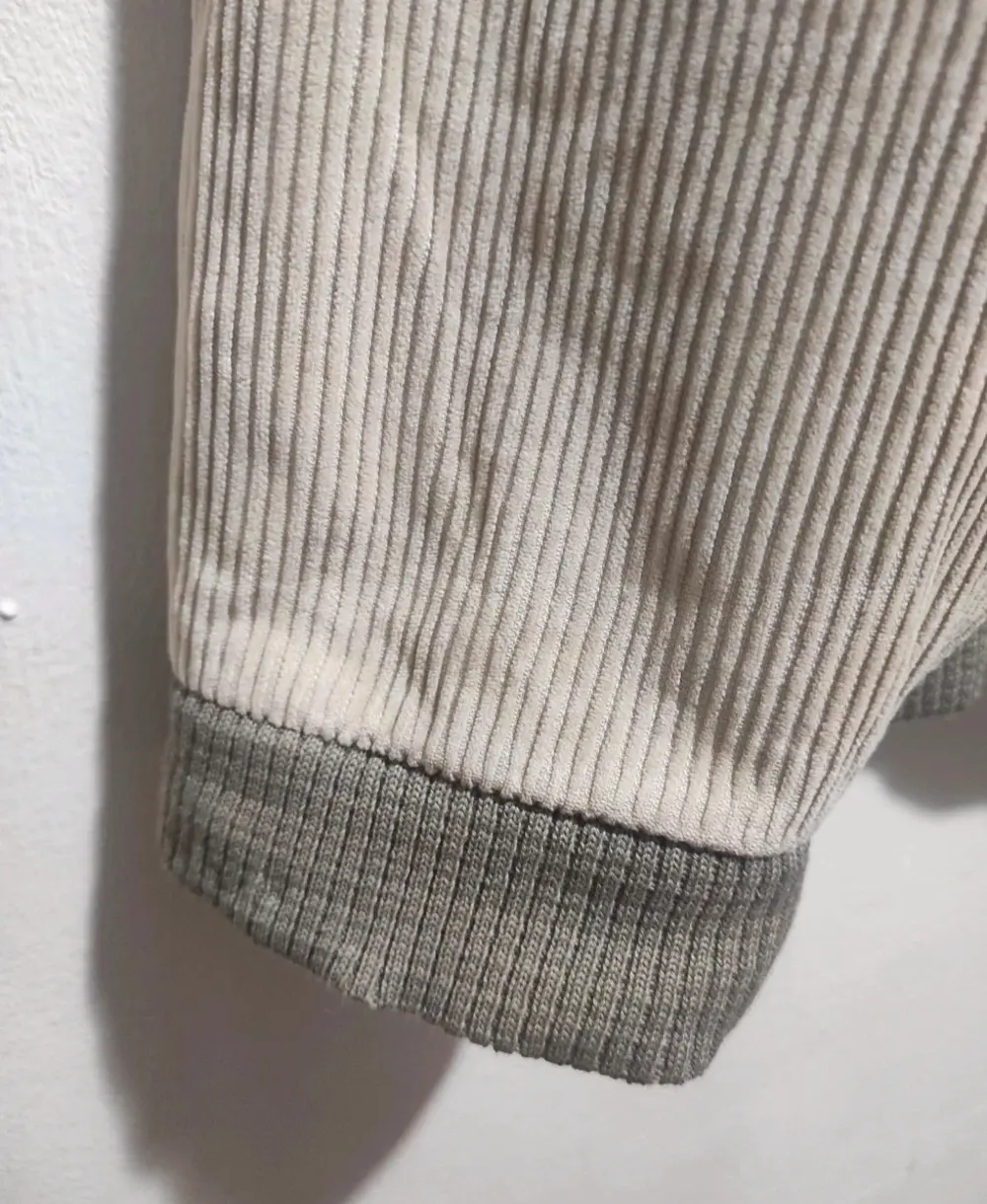 Abrigo vintage Lacoste talla XL ver medidas*, foto 5