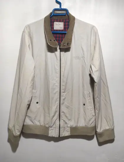 Chaqueta Pepe jeans talla M*
