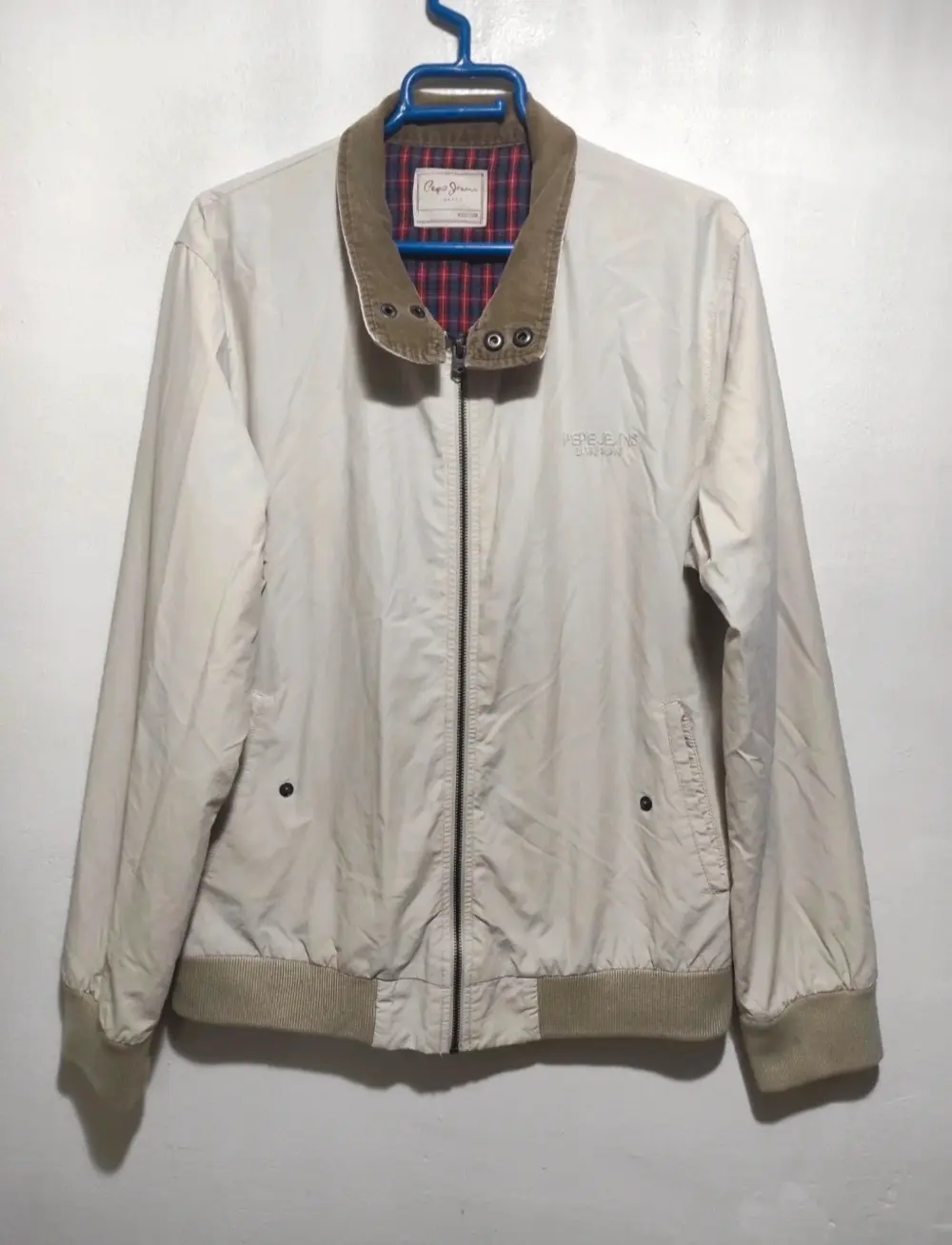Chaqueta Pepe jeans talla M*