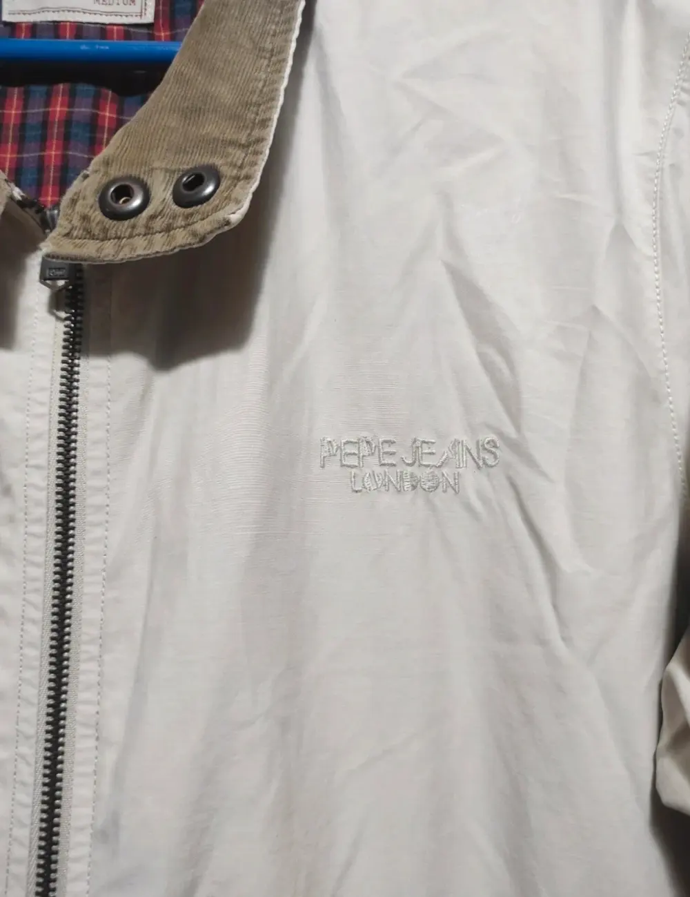 Chaqueta Pepe jeans talla M*, foto 5