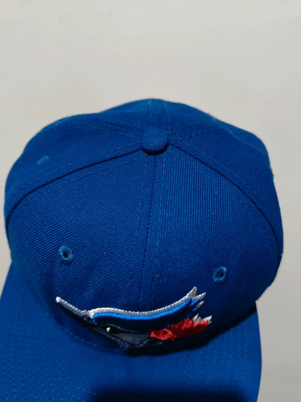 Gorra vintage New era 9 Fifty Toronto Blue Jays All star 1991 talla única ajustable adulto unisex, foto 2