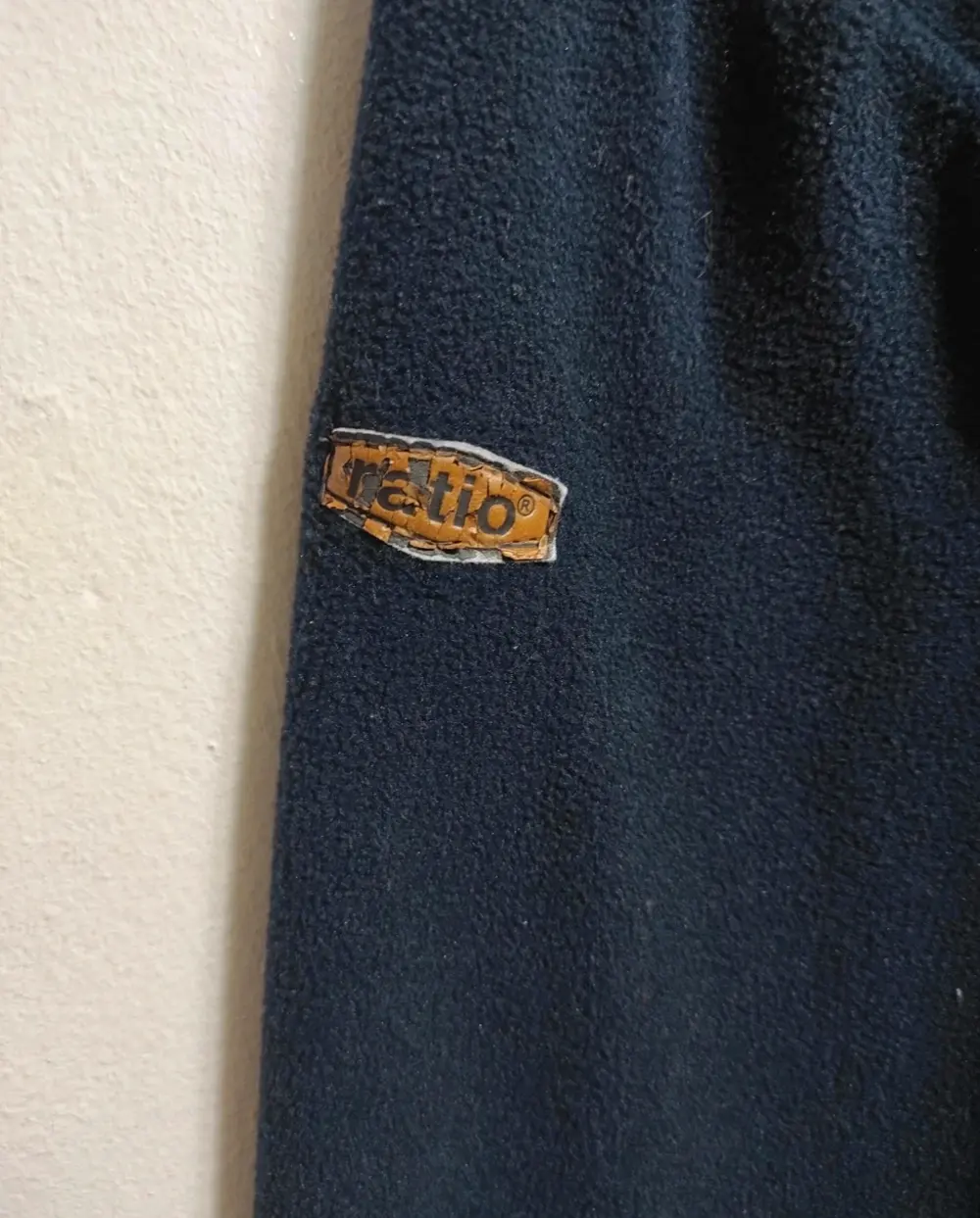 Sudadera con cremallera Ratio,talla XXL*, foto 2