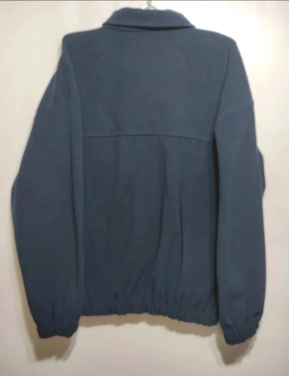 Sudadera con cremallera Ratio,talla XXL*, foto 4