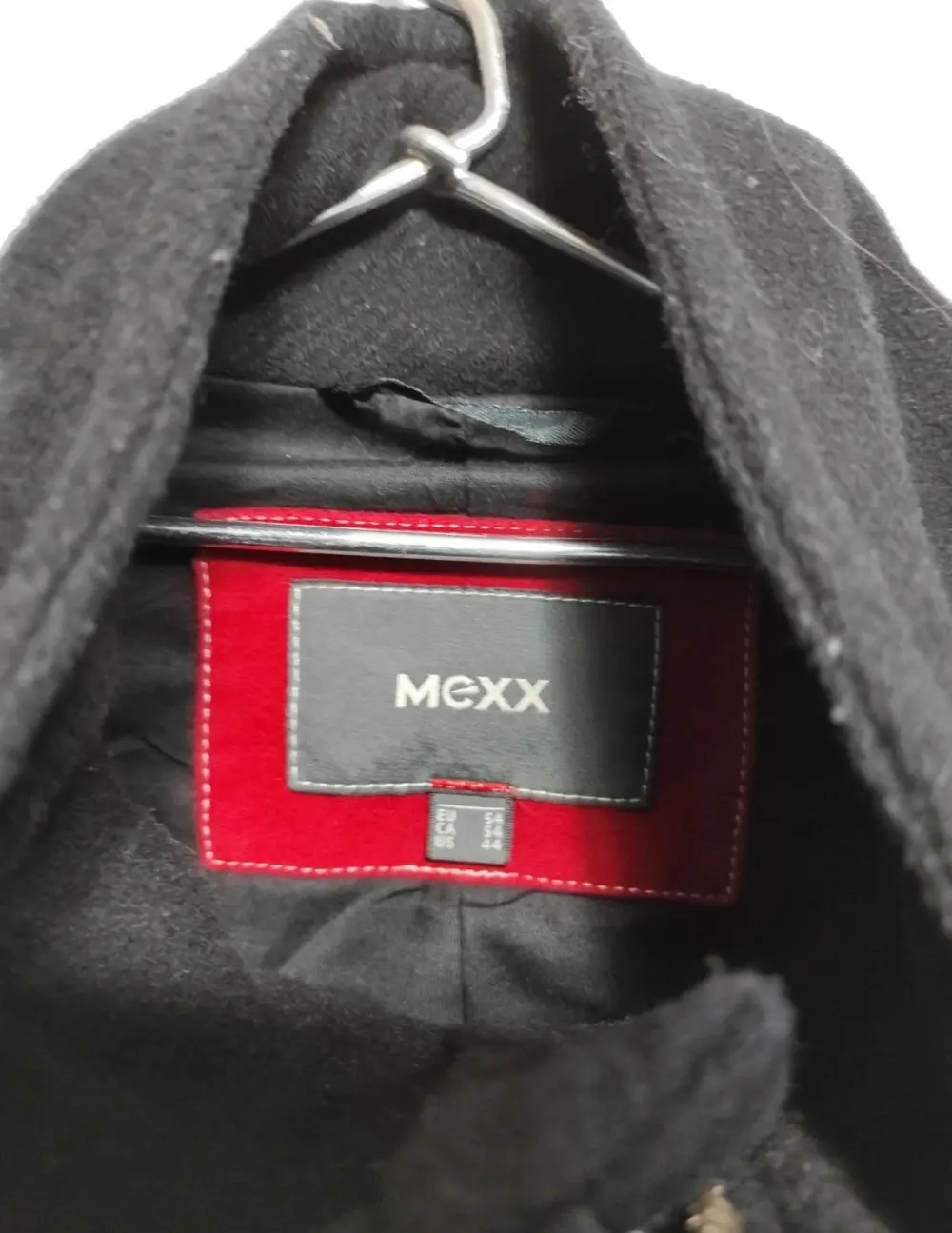 Abrigo de invierno Mexx talla 54*, foto 2