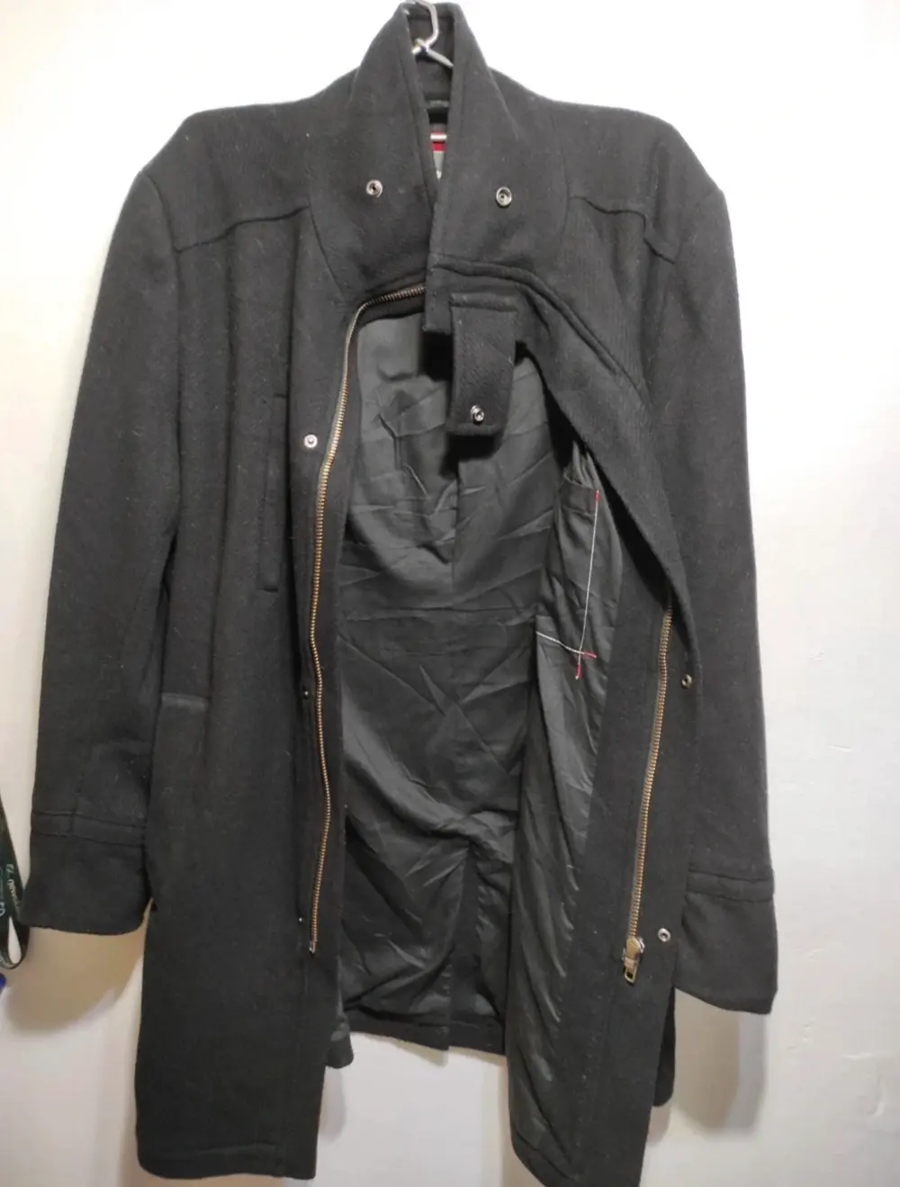 Abrigo de invierno Mexx talla 54*, foto 5