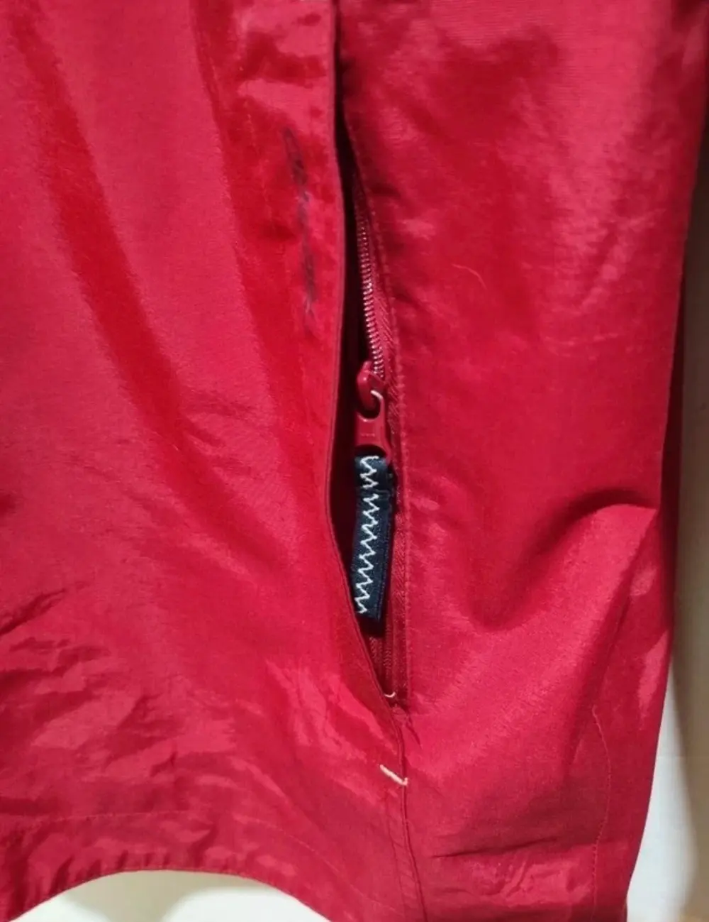 Chaqueta parka con capucha Tribord, talla L*, foto 4