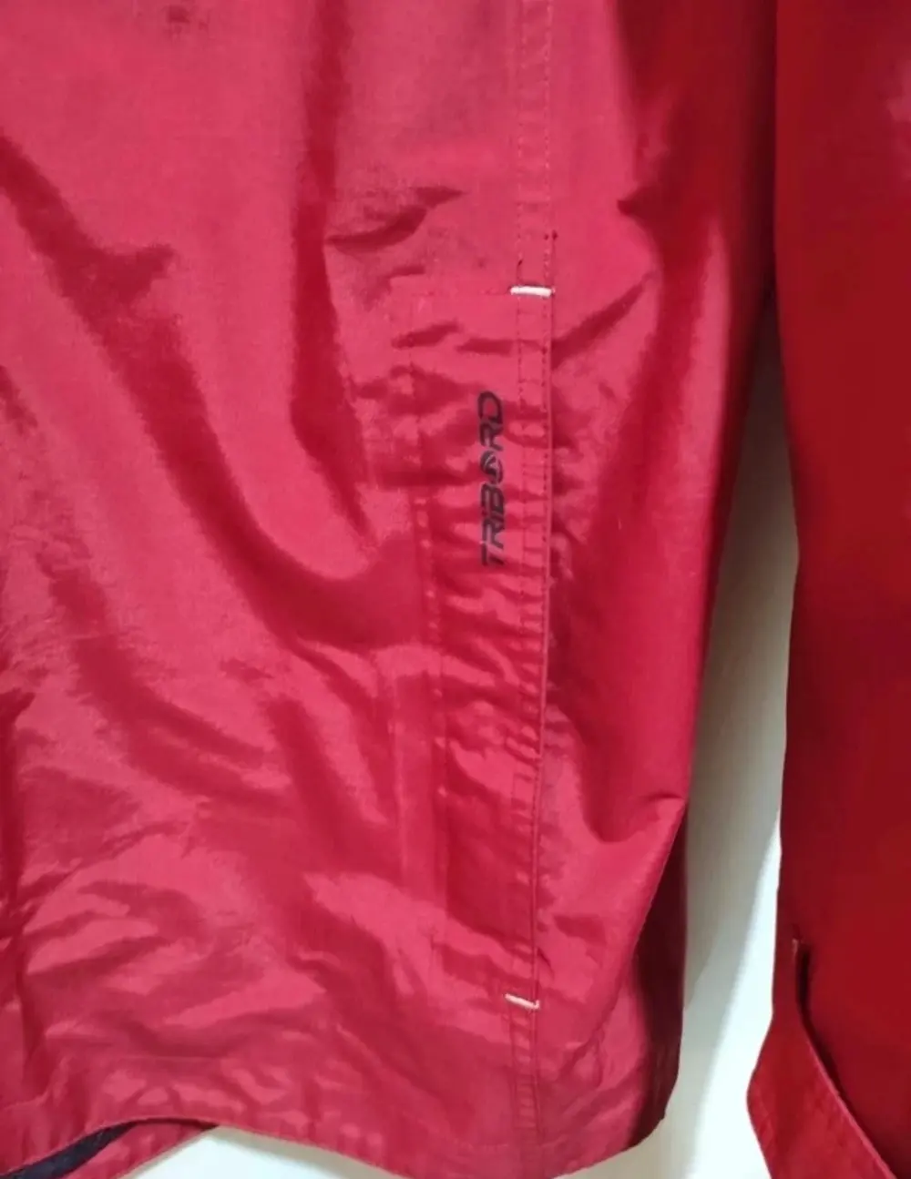 Chaqueta parka con capucha Tribord, talla L*, foto 5