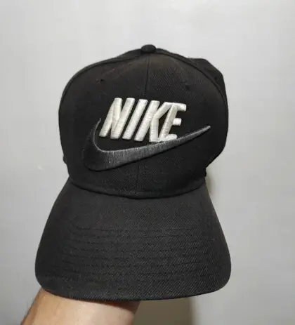 Gorra Nike talla ajustable*