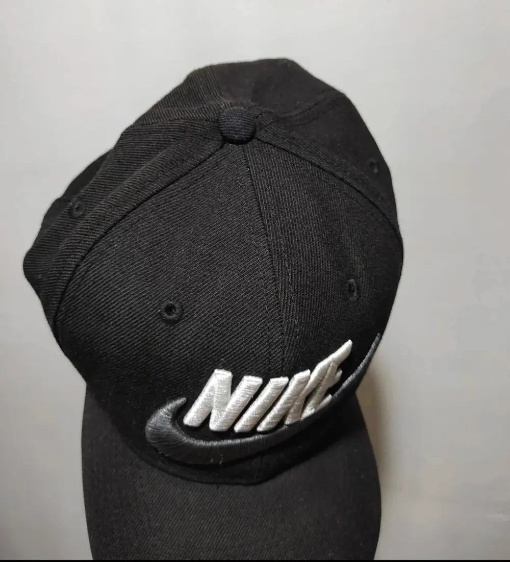 Gorra Nike talla ajustable*, foto 3