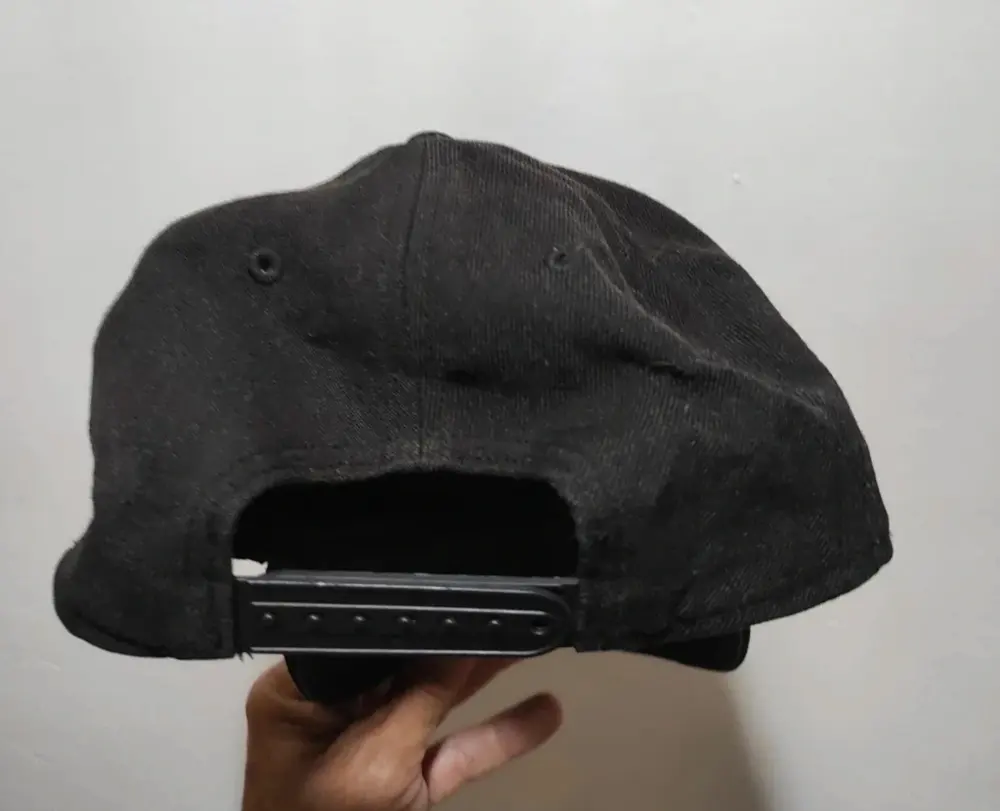 Gorra Nike talla ajustable*, foto 4