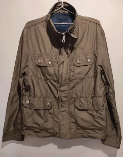 Chaqueta entretiempo Zara Man*