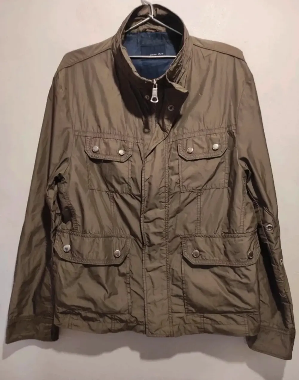 Chaqueta entretiempo Zara Man*