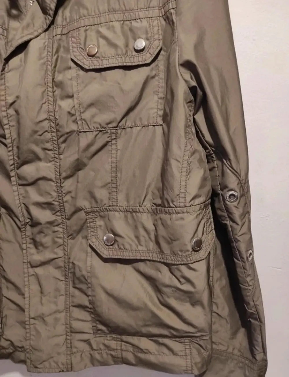 Chaqueta entretiempo Zara Man*, foto 2