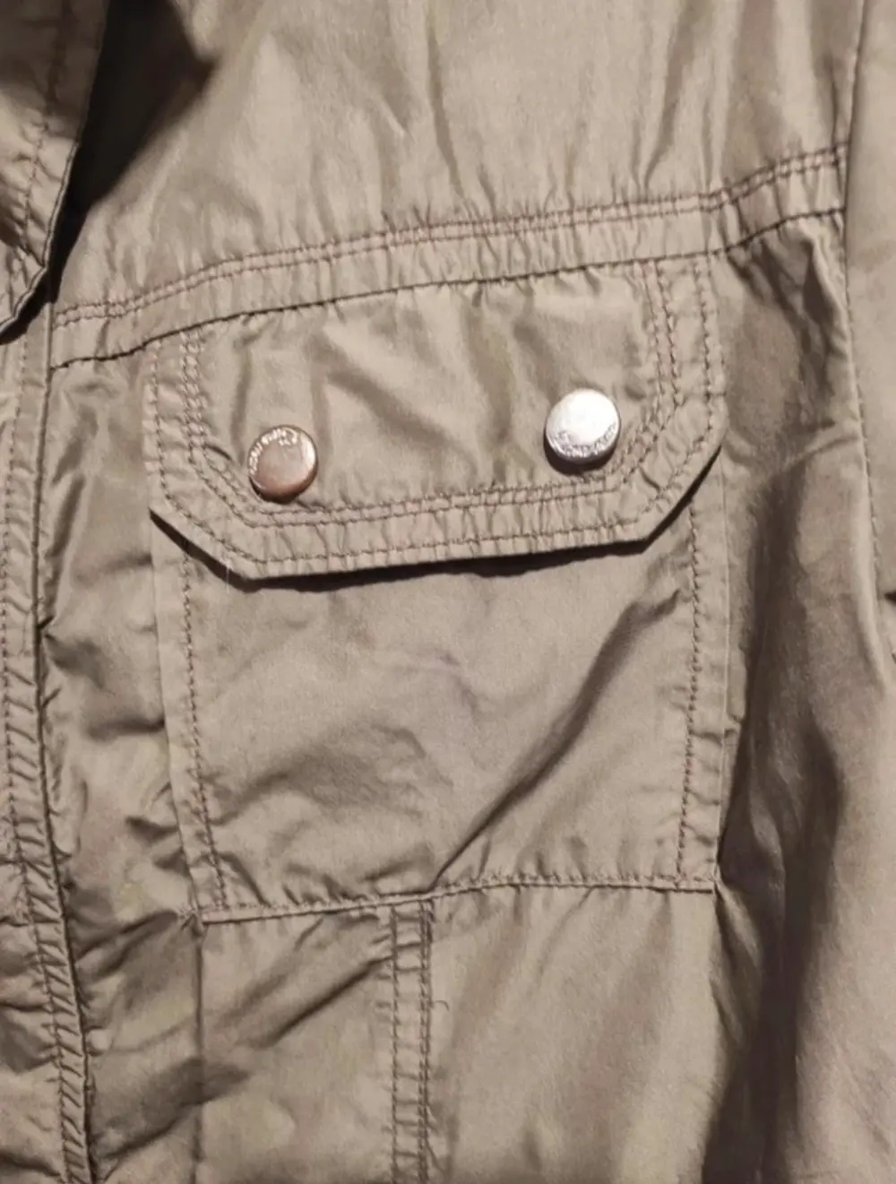 Chaqueta entretiempo Zara Man*, foto 3