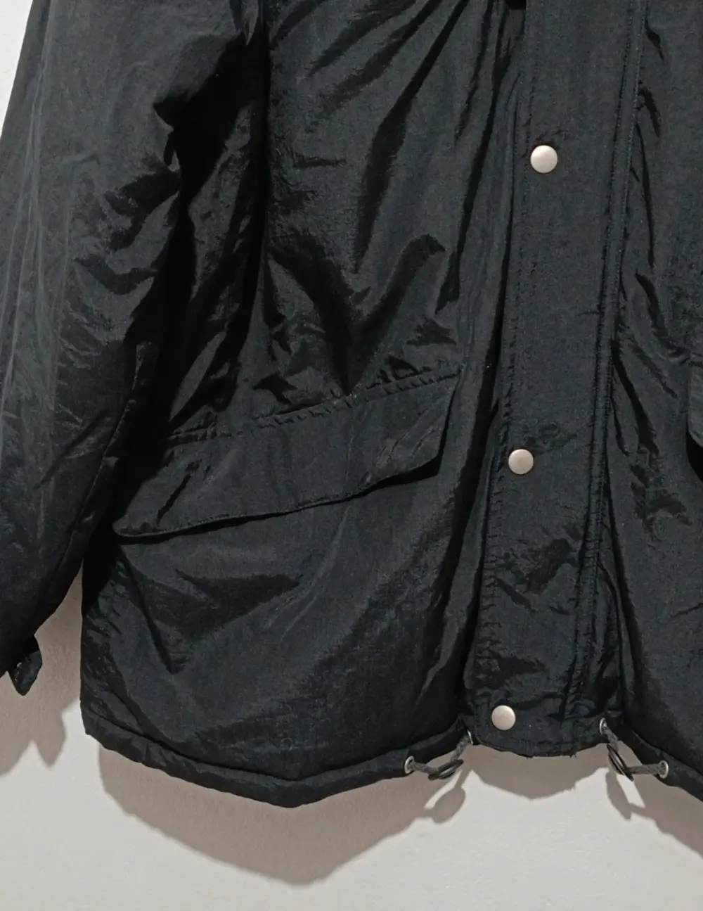 Chaqueta acolchada West Maclaren Mercedes,talla XL*, foto 2