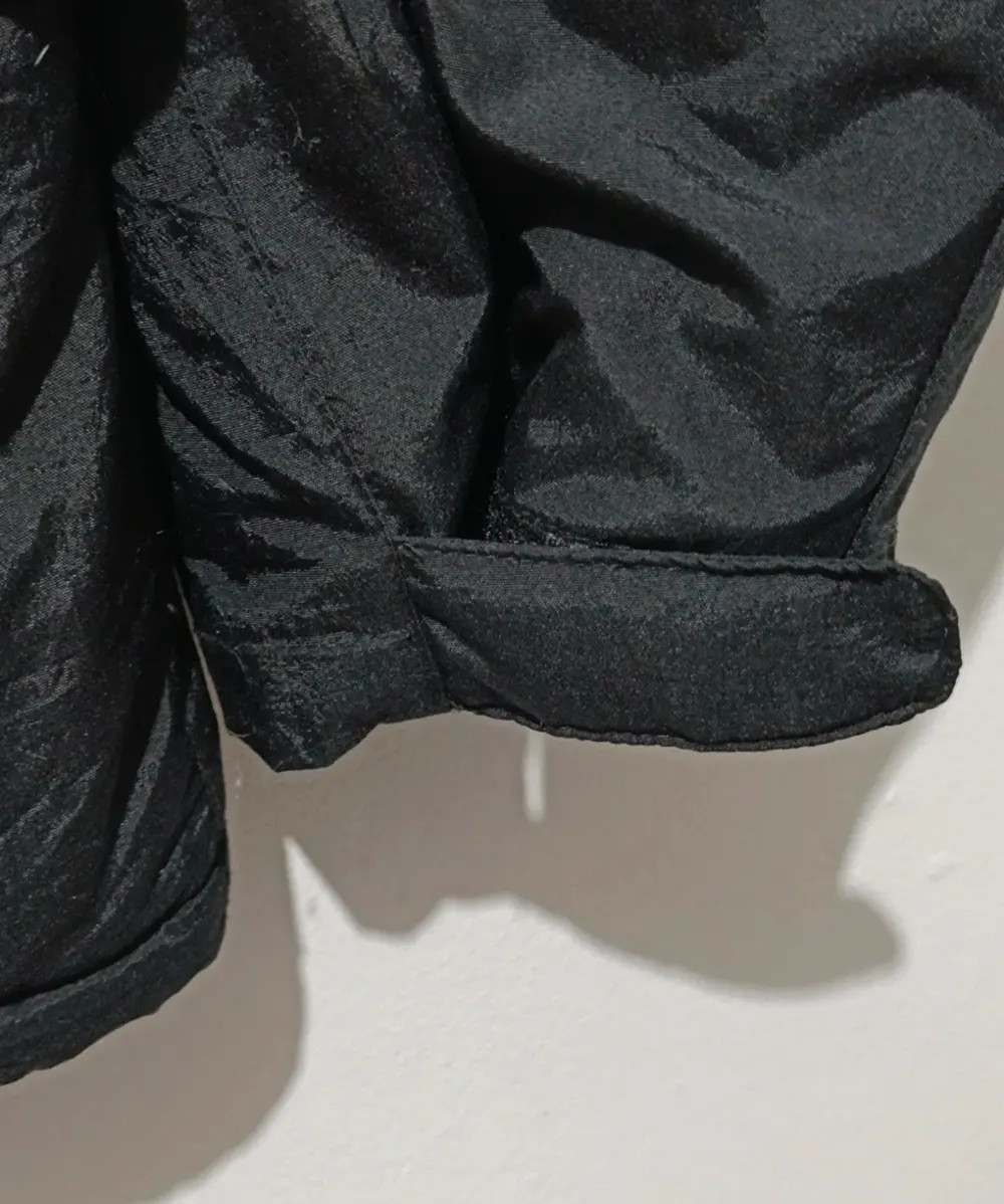 Chaqueta acolchada West Maclaren Mercedes,talla XL*, foto 3