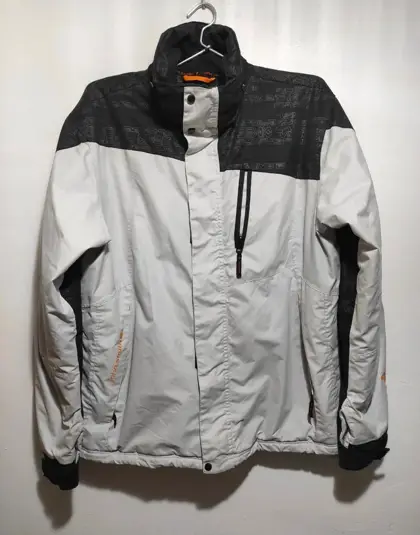 Chaqueta acolchada John Smith talla s sin capucha*