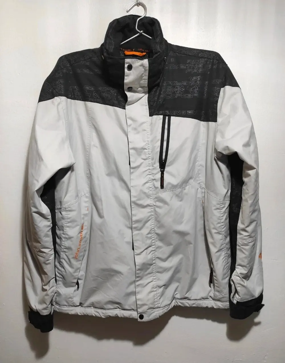 Chaqueta acolchada John Smith talla s sin capucha*