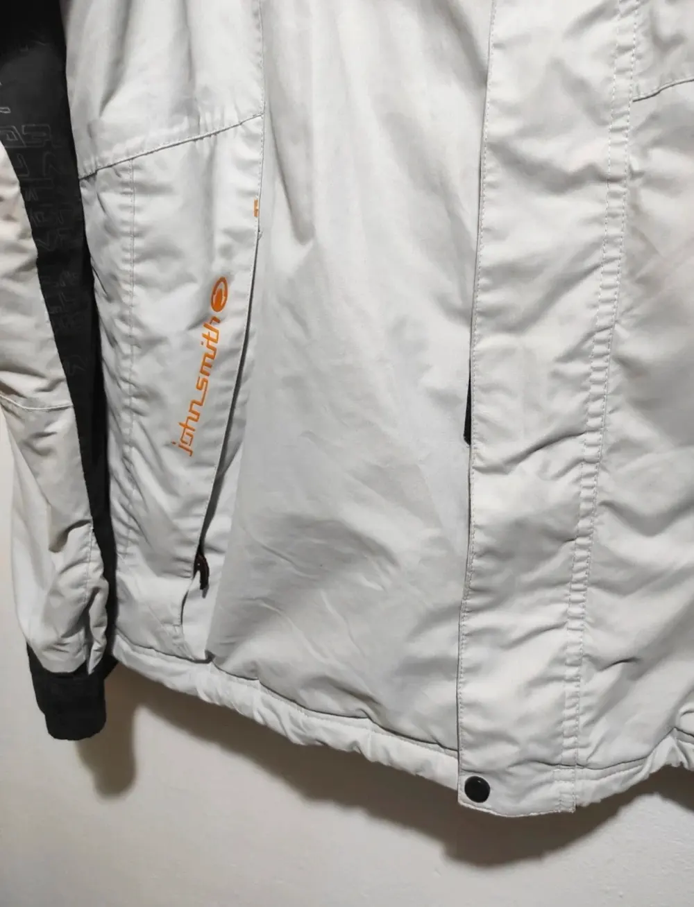 Chaqueta acolchada John Smith talla s sin capucha*, foto 4